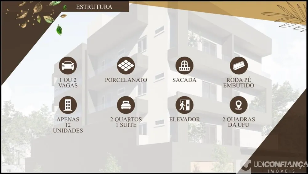 Apartamento, 2 quartos, 53 m² - Foto 4