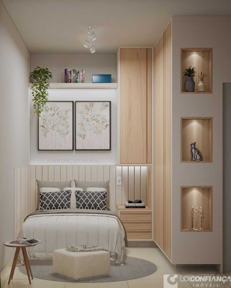 Casa à venda com 2 quartos, 58m² - Foto 10