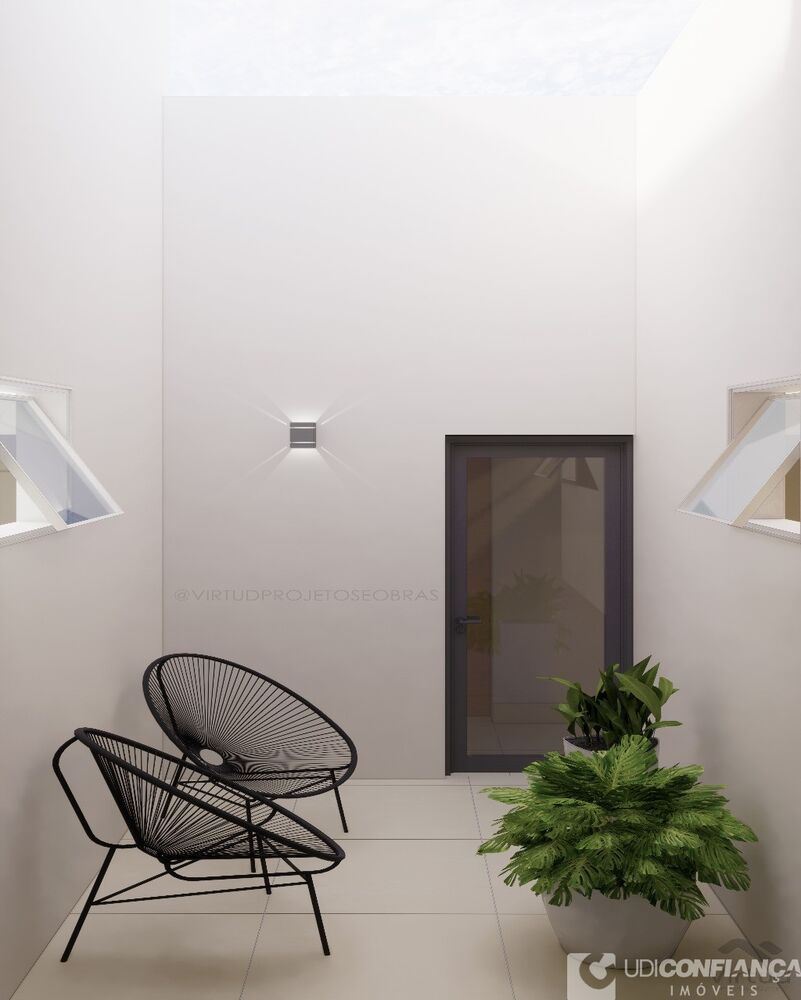 Casa à venda com 2 quartos, 58m² - Foto 3