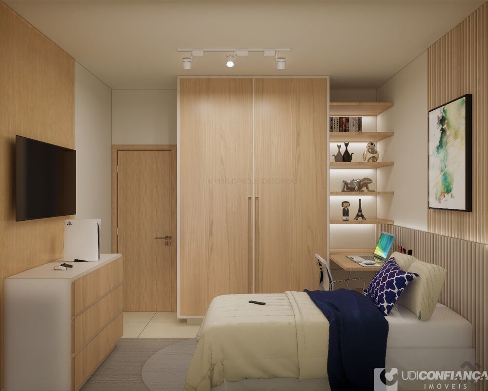 Casa à venda com 2 quartos, 58m² - Foto 11