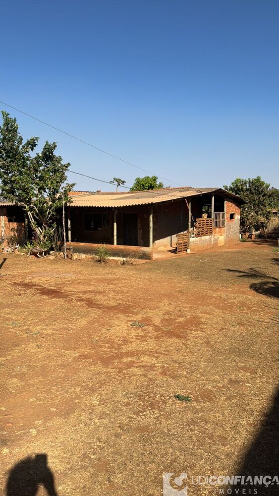 Chácara - Foto 1
