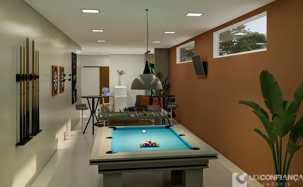Apartamento, 2 quartos, 40 m² - Foto 9
