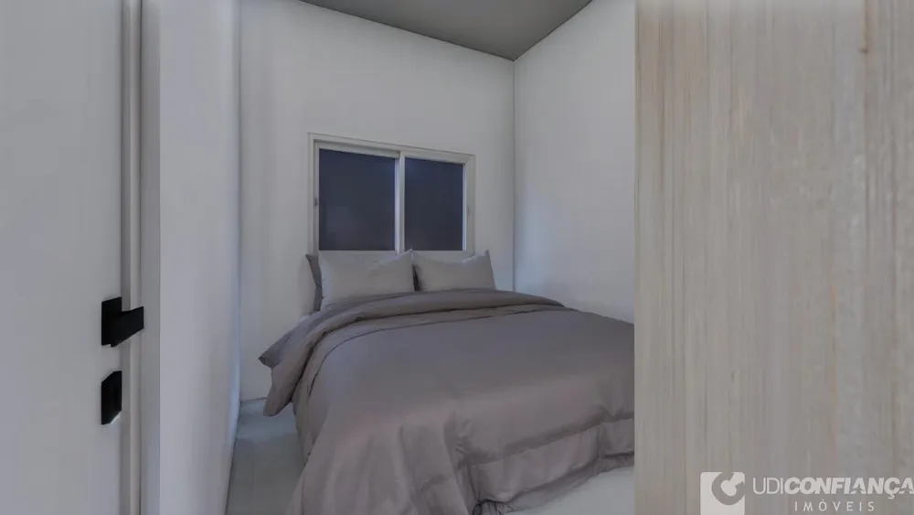 Casa, 2 quartos, 43 m² - Foto 7