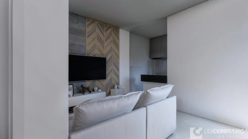Casa, 2 quartos, 43 m² - Foto 1