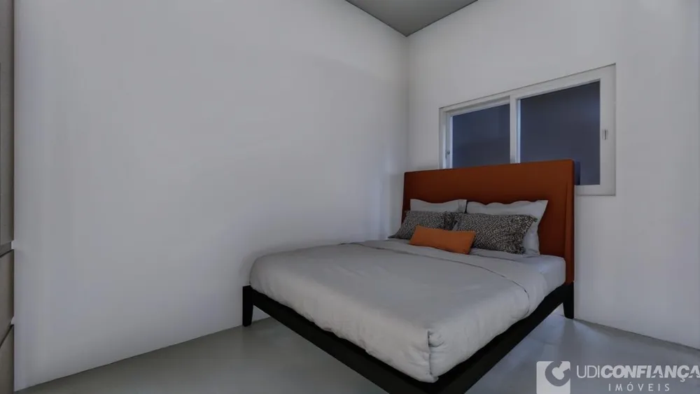 Casa, 2 quartos, 43 m² - Foto 3