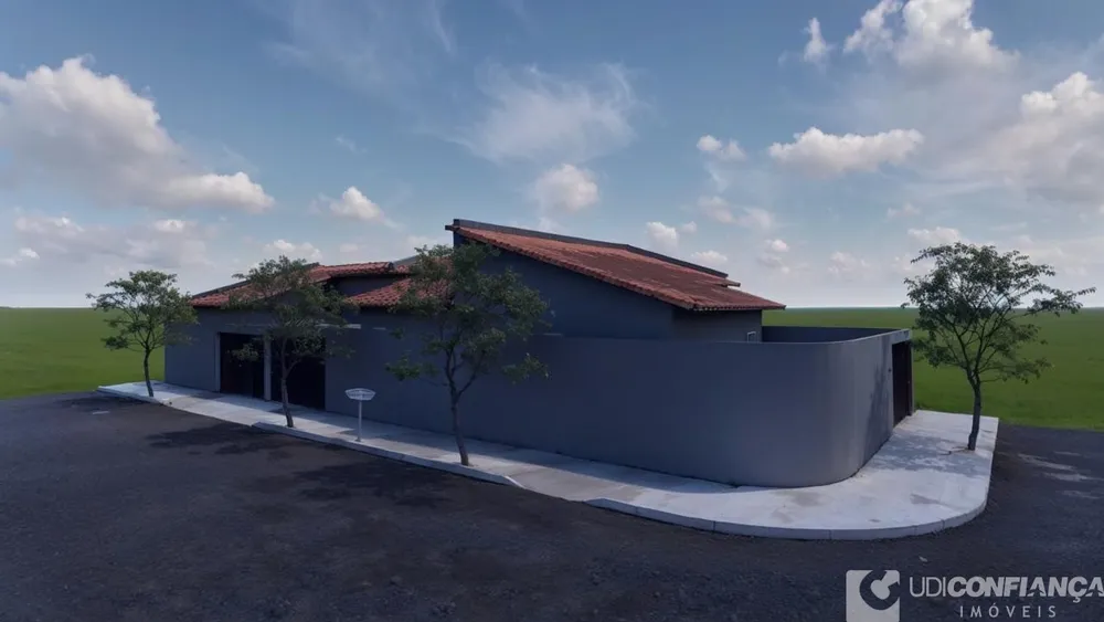 Casa, 2 quartos, 43 m² - Foto 8