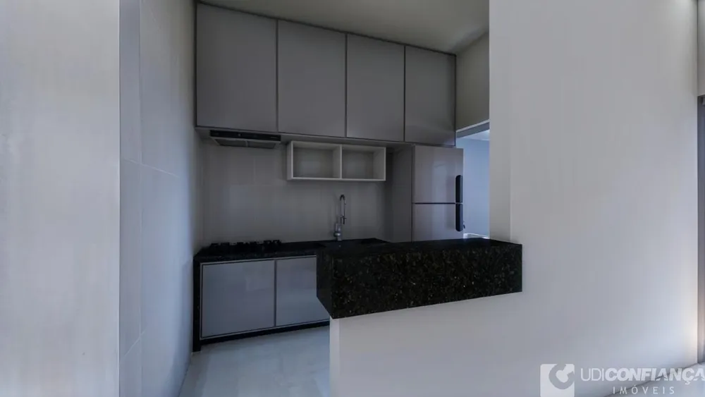 Casa, 2 quartos, 43 m² - Foto 2