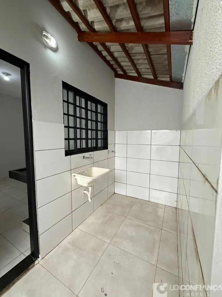 Casa, 2 quartos - Foto 9