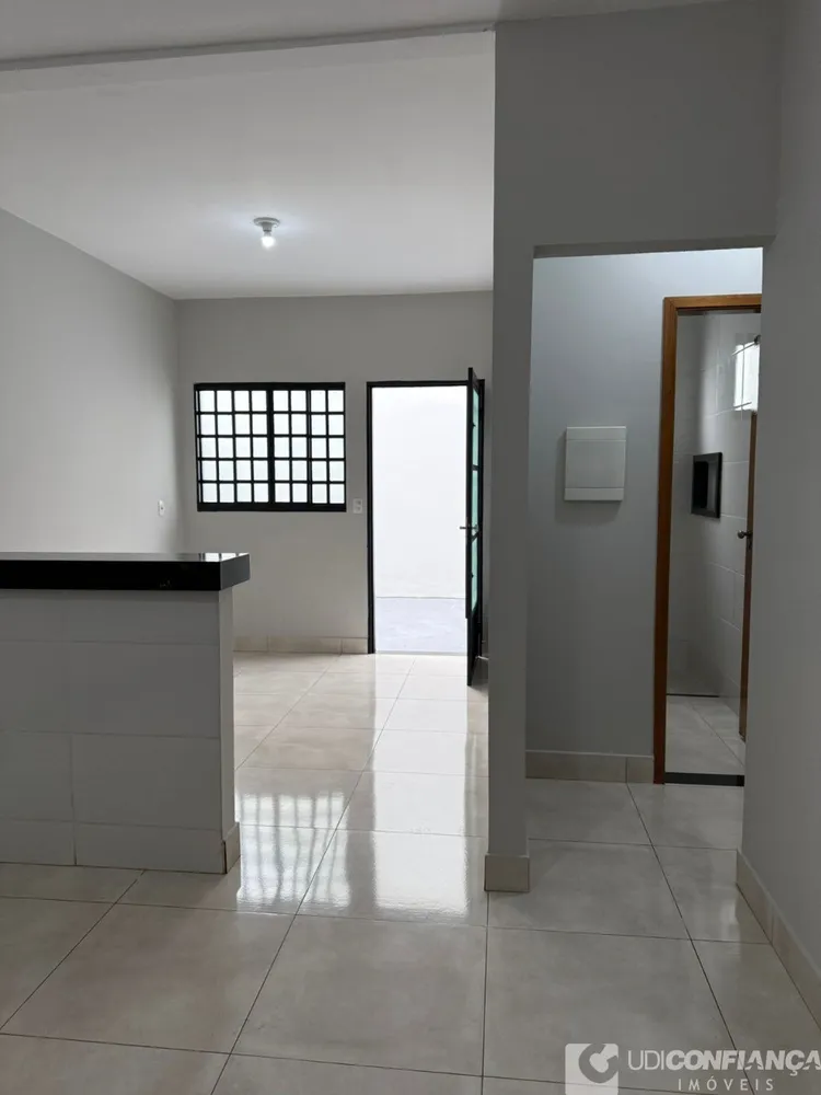 Casa, 2 quartos - Foto 2