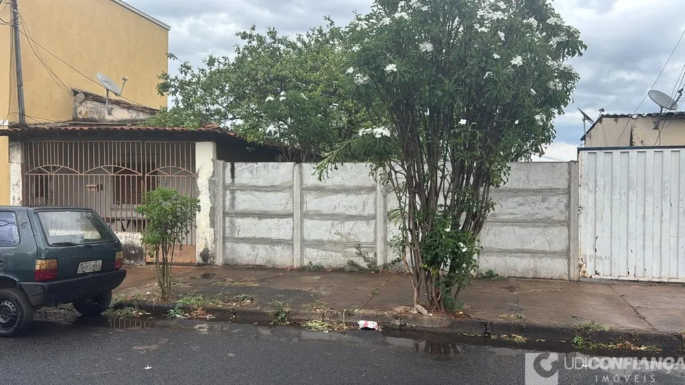 Terreno, 520 m² - Foto 1