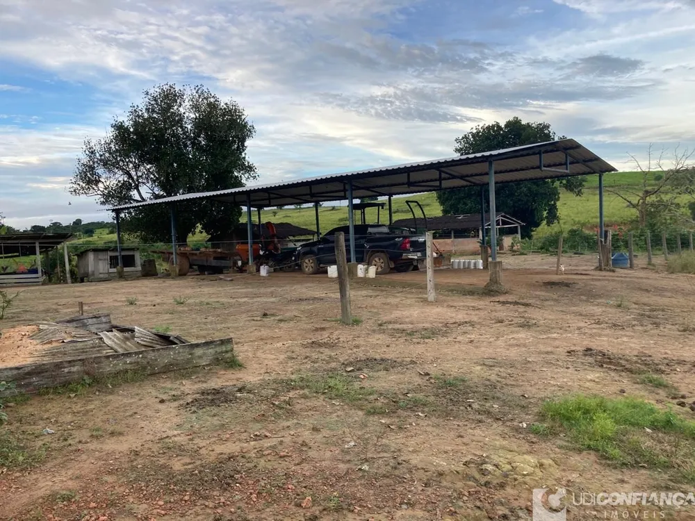 Fazenda - Foto 1
