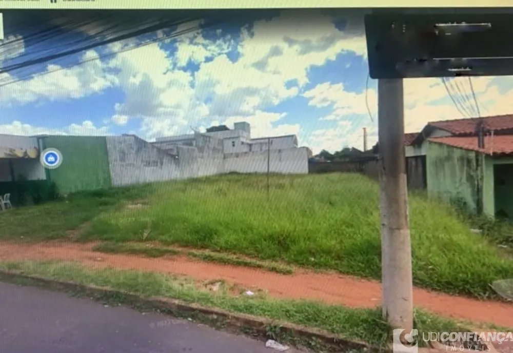 Terreno, 300 m² - Foto 1