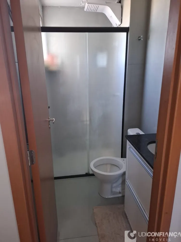 Apartamento, 2 quartos, 58 m² - Foto 1