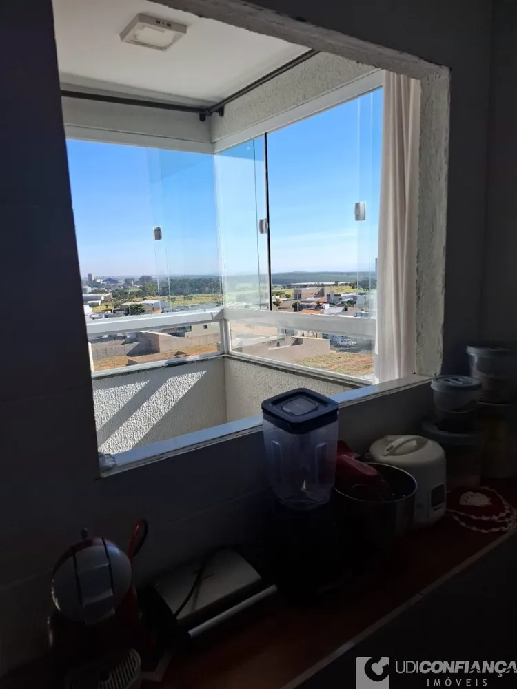 Apartamento, 2 quartos, 58 m² - Foto 2