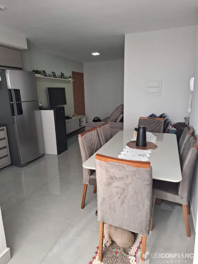 Apartamento, 2 quartos, 58 m² - Foto 3