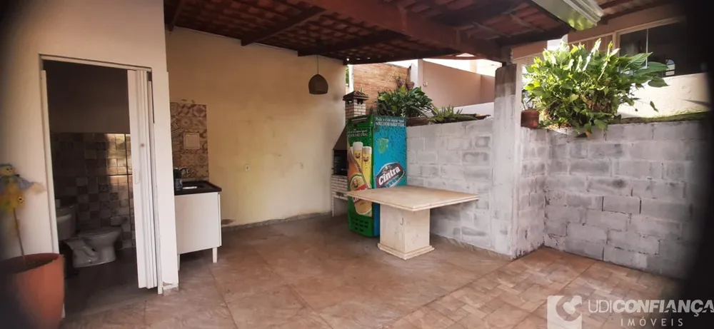 Chácara, 4 quartos - Foto 2