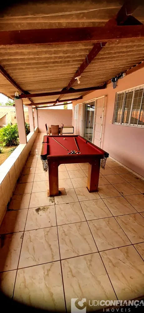 Chácara, 4 quartos - Foto 1