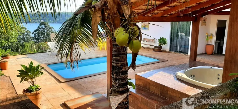 Chácara, 4 quartos - Foto 9
