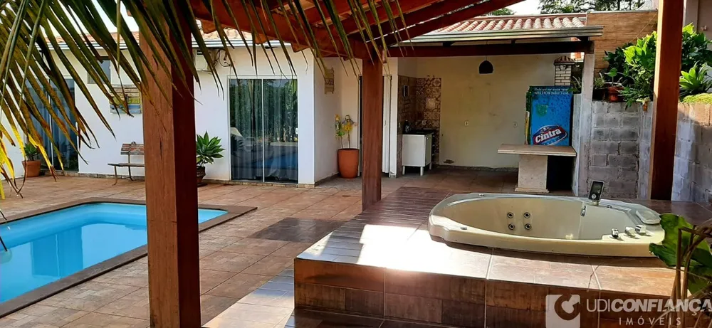 Chácara, 4 quartos - Foto 12