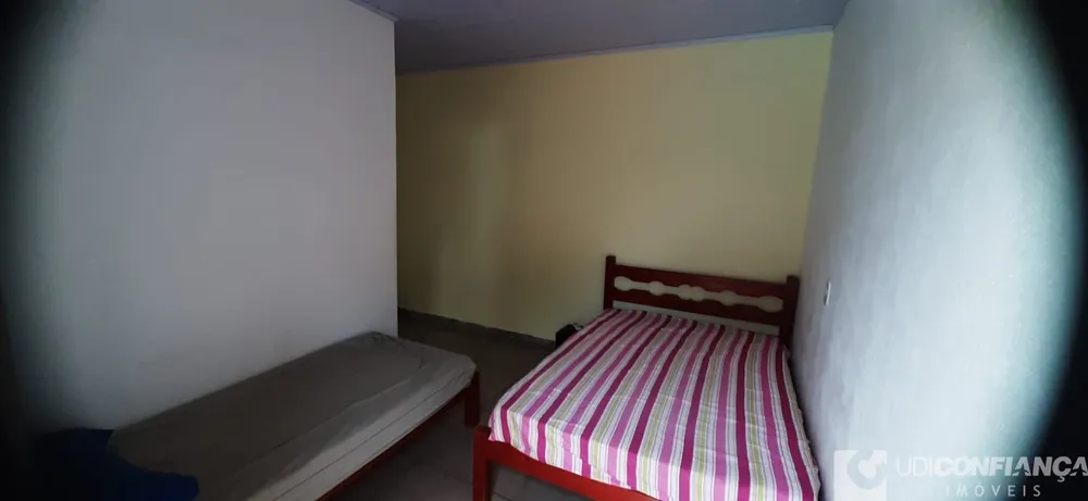 Sítio, 4 quartos - Foto 1