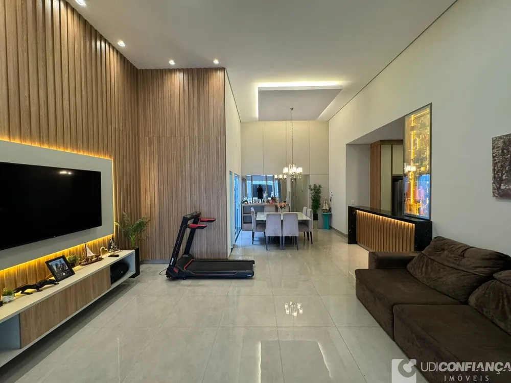 Casa, 3 quartos, 260 m² - Foto 6