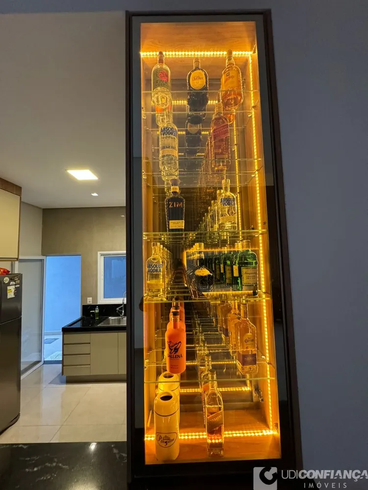 Casa, 3 quartos, 260 m² - Foto 4