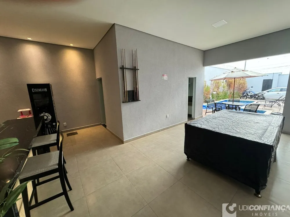 Casa, 3 quartos, 260 m² - Foto 3