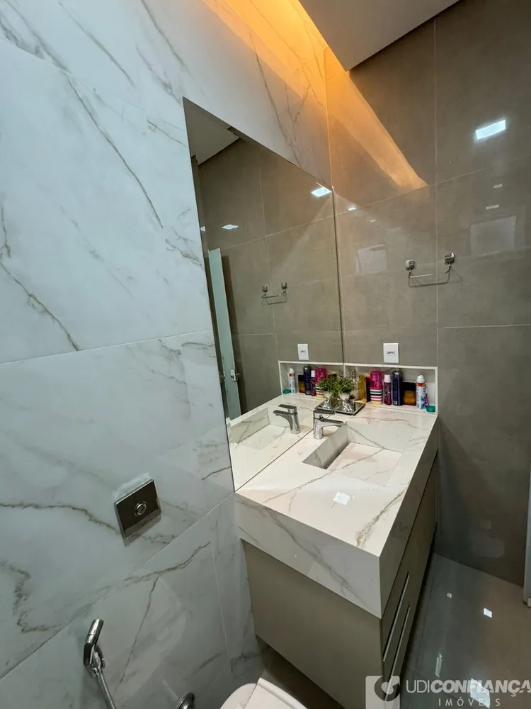 Casa, 3 quartos, 260 m² - Foto 9