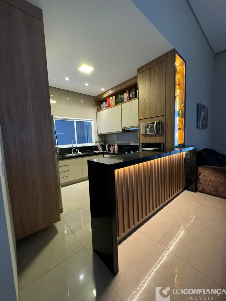 Casa, 3 quartos, 260 m² - Foto 5