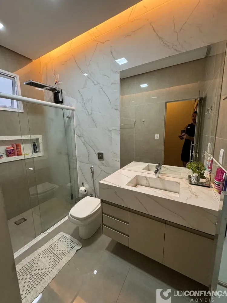 Casa, 3 quartos, 260 m² - Foto 8