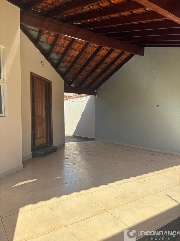 Casa, 3 quartos - Foto 8