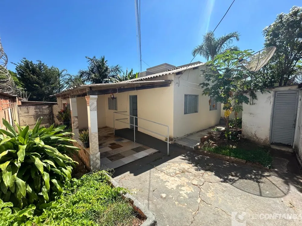 Casa, 2 quartos, 115 m² - Foto 2
