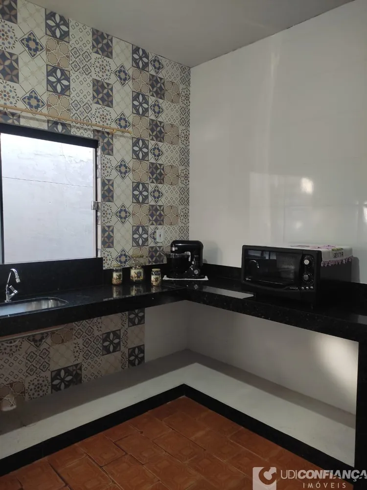 Casa, 4 quartos - Foto 4