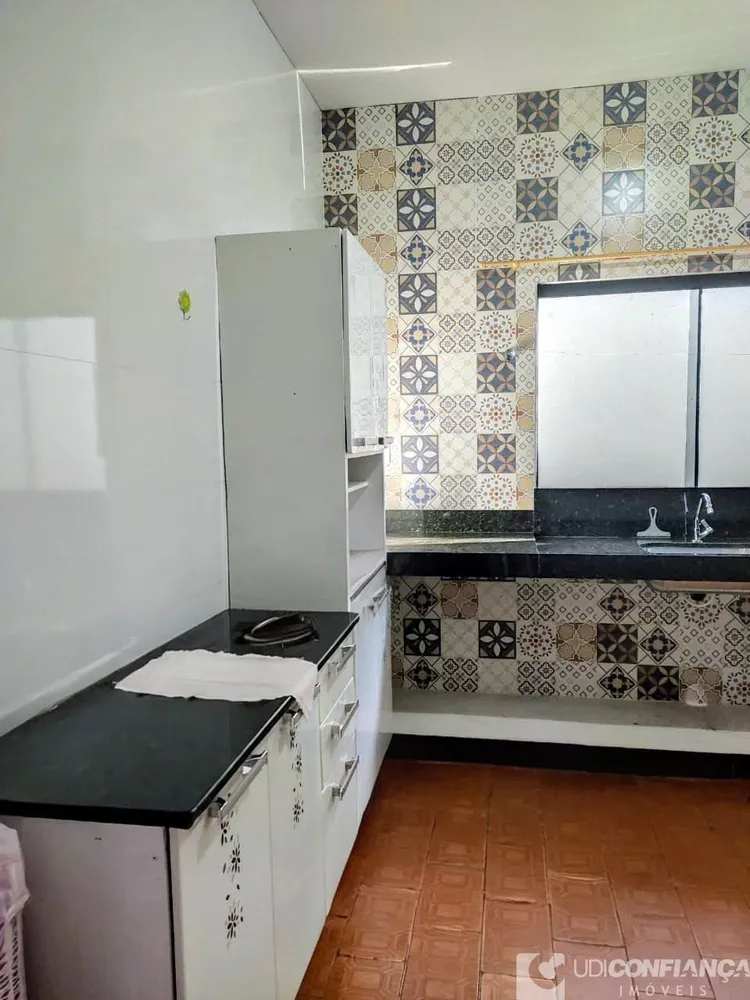 Casa, 4 quartos - Foto 5