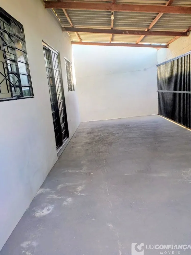 Casa, 4 quartos - Foto 1