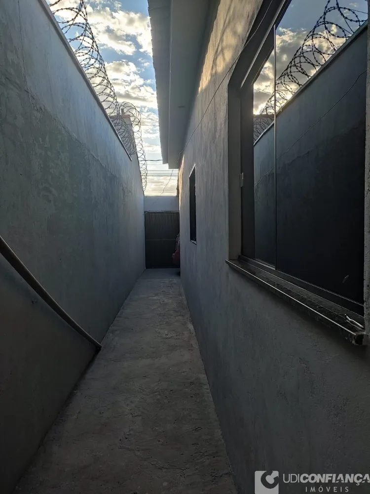 Casa, 4 quartos - Foto 7