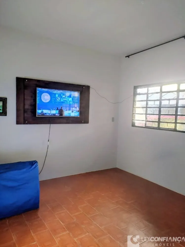 Casa, 4 quartos - Foto 3