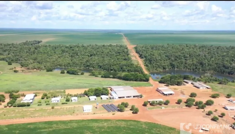 Fazenda - Foto 1