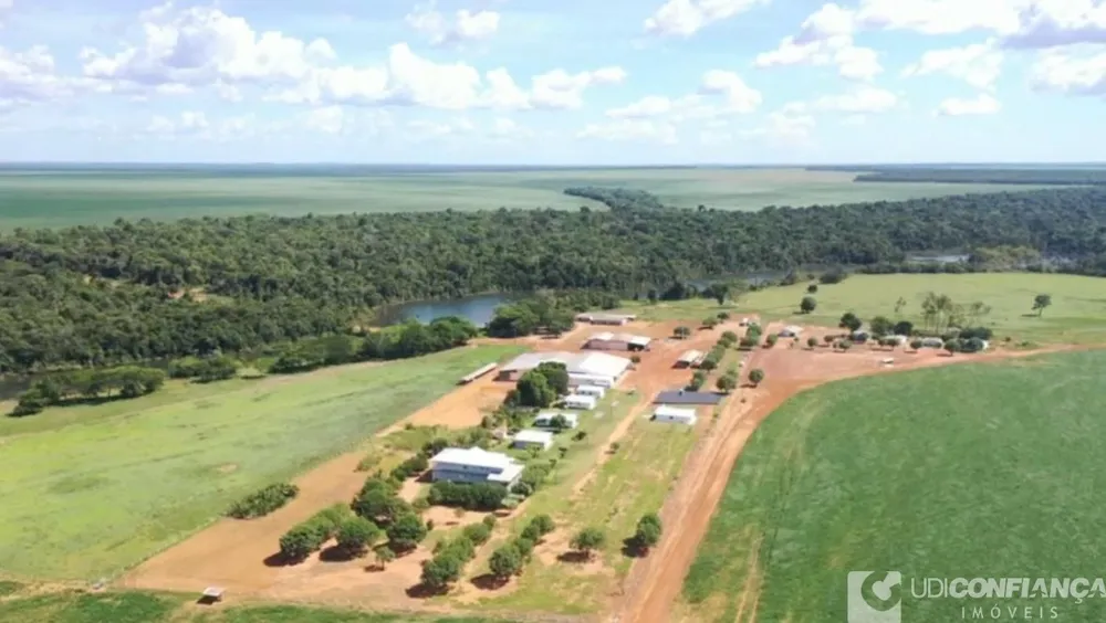 Fazenda - Foto 2