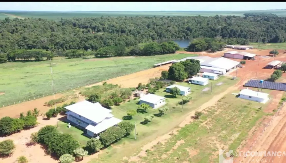 Fazenda - Foto 3