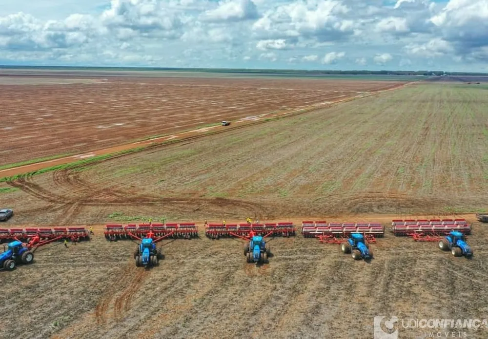 Fazenda - Foto 2