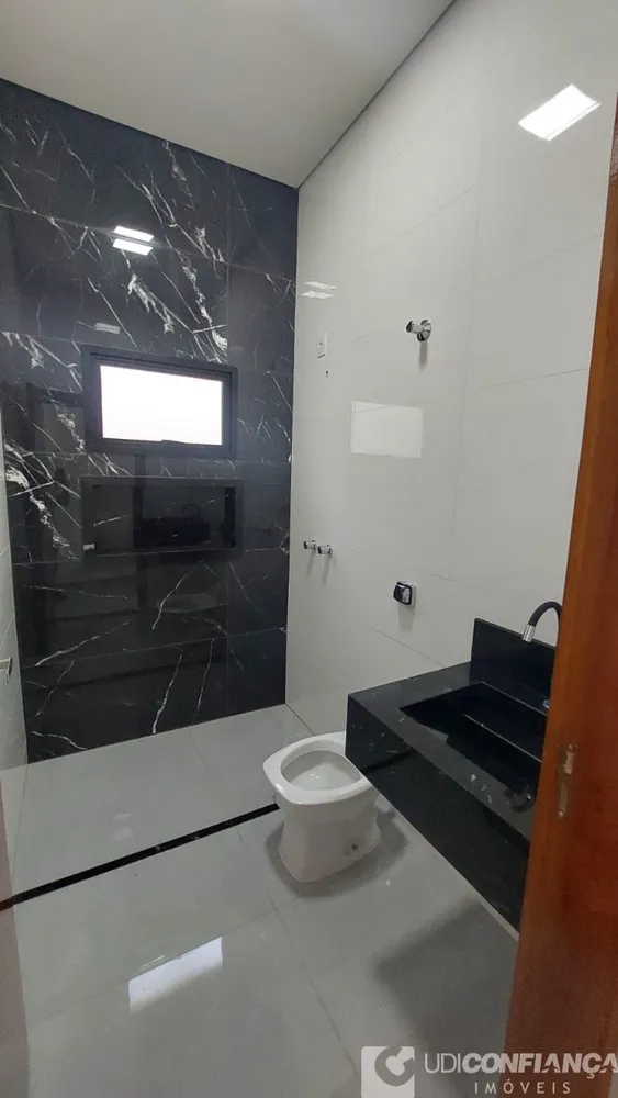 Casa, 3 quartos, 80 m² - Foto 3