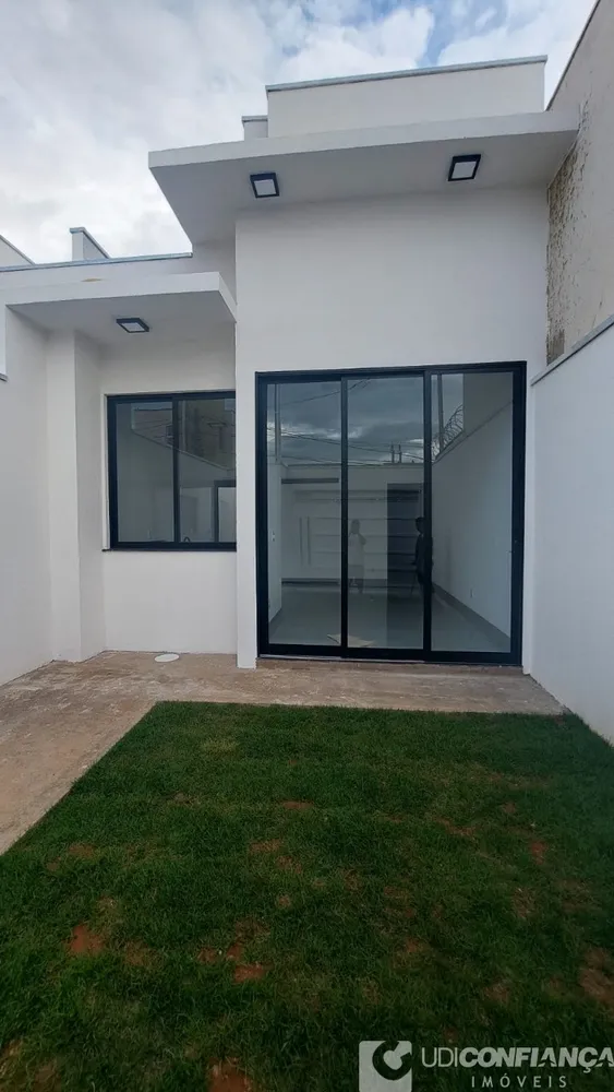 Casa, 3 quartos, 80 m² - Foto 2