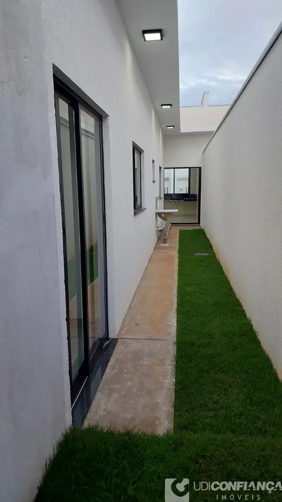 Casa, 3 quartos, 80 m² - Foto 12