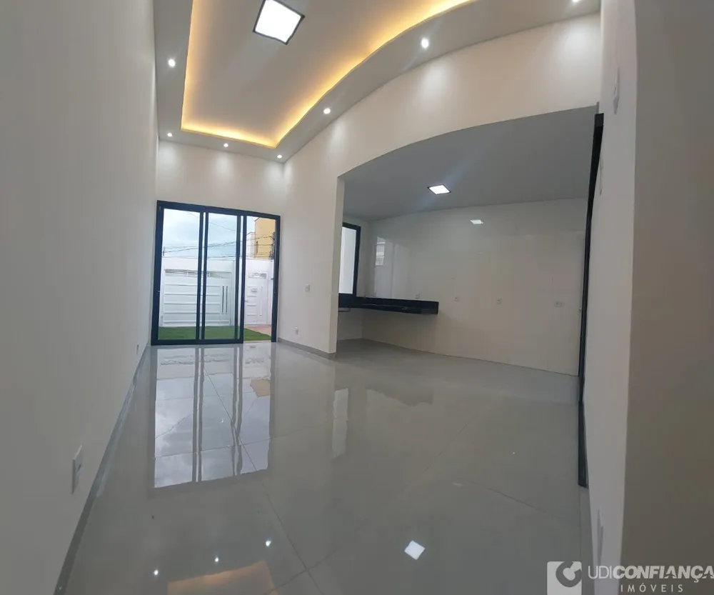 Casa, 3 quartos, 80 m² - Foto 1