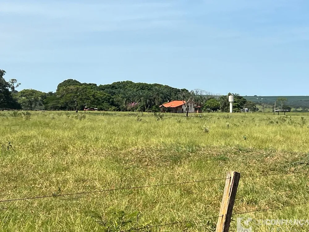 Fazenda - Foto 6