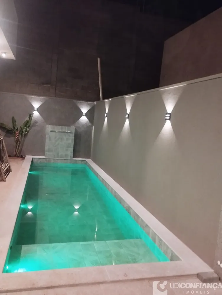 Casa, 3 quartos - Foto 4
