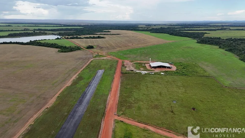 Fazenda - Foto 1