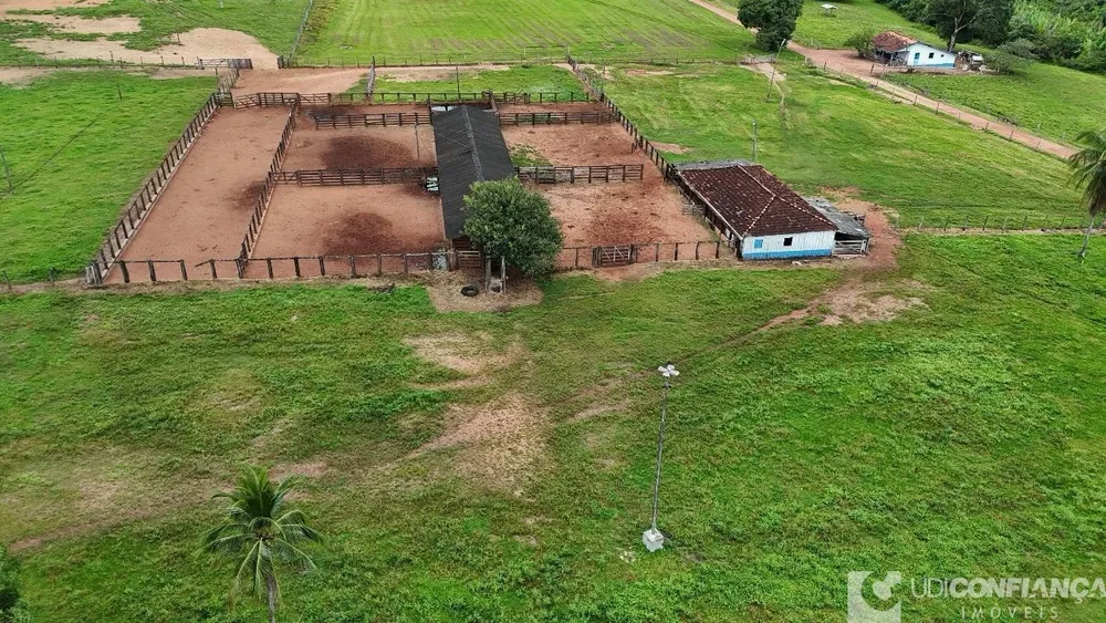Fazenda - Foto 2