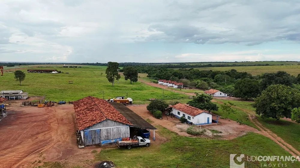 Fazenda - Foto 7